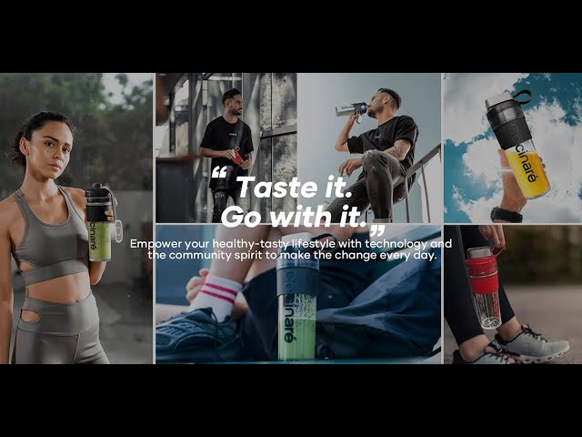 美國 Cocinare GOPOWER ELITE Blender 便攜攪拌機 Cocinare GoPower eLite Blender