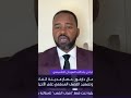 حسب النبي محمود رئيس حركة تحرير السودان الديمقراطية 