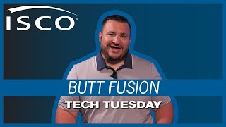 Butt Fusion (Tech Tuesday) Profile