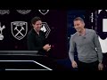 Spurs 'found something' in tactical setup against Liverpool | Premier League | NBC Sports