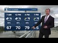 Tim's 9/16 Wednesday forecast for Omaha