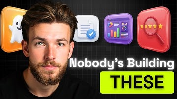 5 SaaS Ideas for 2026 You Can Build And Sell This Week