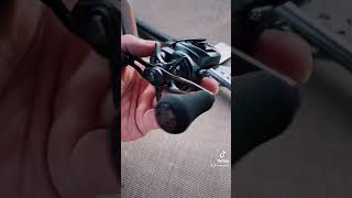 Ish Monroe’s Signature Diawa Tatula Elite Flipping/Pitching Combo! Bass Fishing!