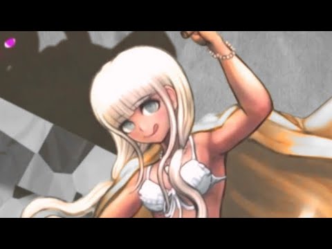 Angie edit || Danganronpa - YouTube
