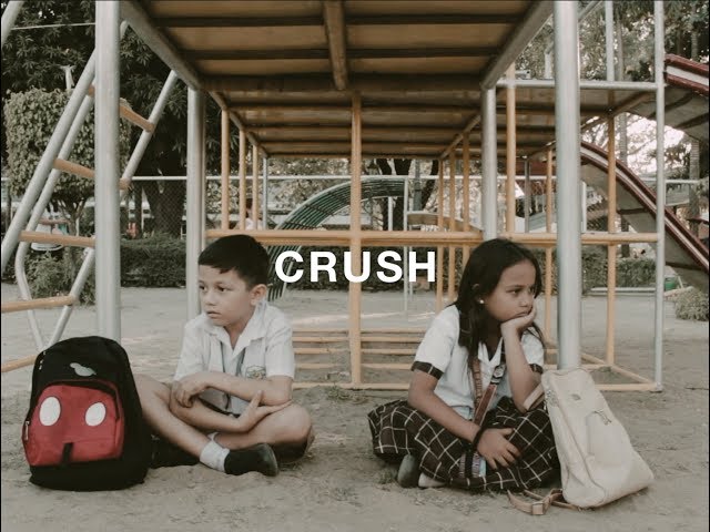 CRUSH | Valentine Special class=