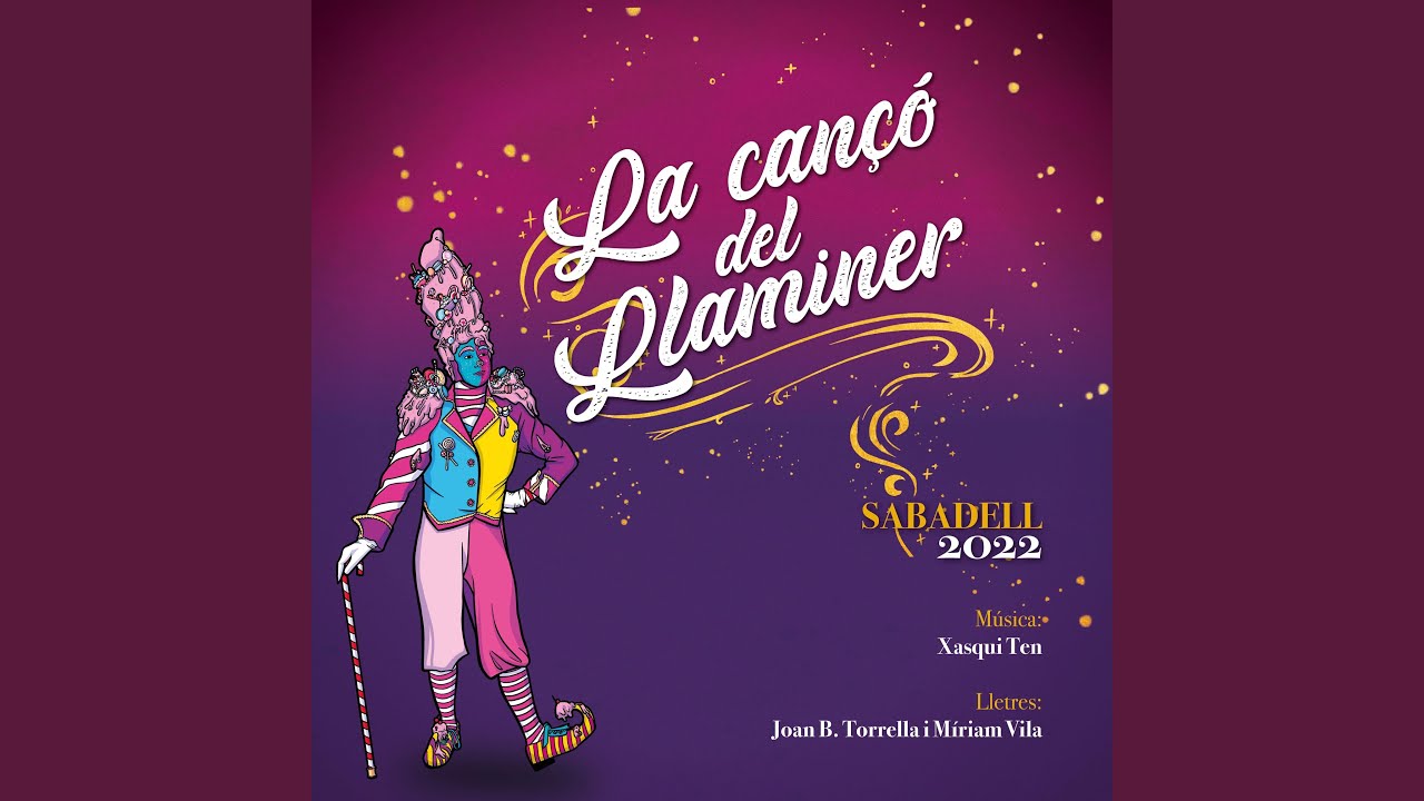 La Cançó Del Llaminer