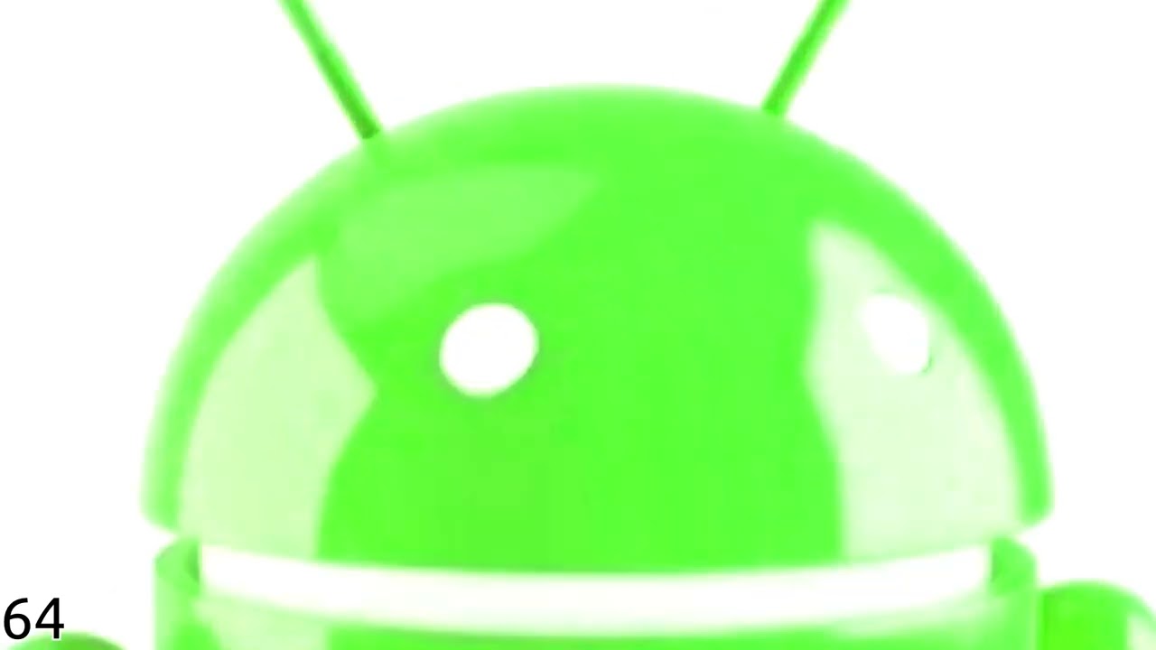 Android Ringtone (Goofy Ahh) | G-Major Effects (Original-100, from May 2024)