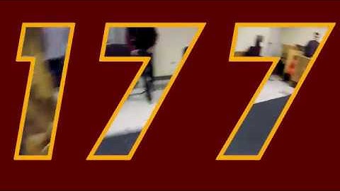 Bobcat Robotics 177 2019 Reveal