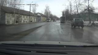 Кирова - 30/03/2013