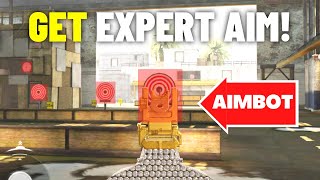 6 Secret Training Drills To Improve Your Aim In COD Mobile (AIMBOT AIM)