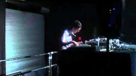 NERD RAGE Live at Club Cinema