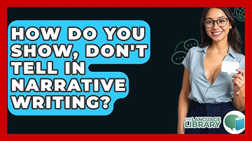 How Do You Show, Don