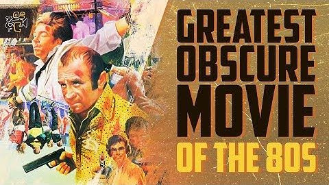 10 Hidden Gems of 80s Cinema That Blew Our Minds