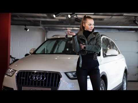 Video: Audi Q3: Labākā Izvēle
