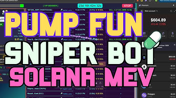 Solana Sniper Bot Playbook — Pump Fun MEV Calibration, Risk Controls & Live Execution Guide