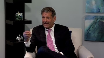 Should We Be Concerned That AI Will Replace Radiologists? - Dr. Lawrence Tanenbaum