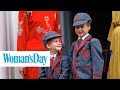 Prince Harry & Prince WIlliam’s Cutest Brother Moments | Woman's Day