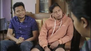 Film gasy (BIANCO) 'LAVO NY LOVA LO'