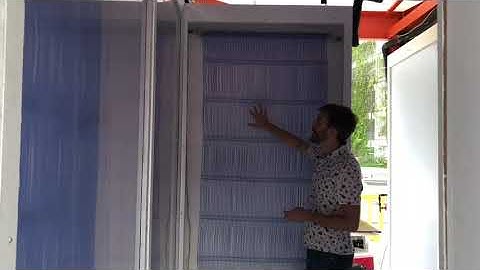 Cold Tube Walk-Through With Eric Teitelbaum