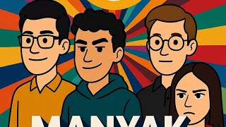 Manyak Tayfa 1.Bölüm Devamı vimeo ve odysee platformularında