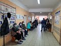 В Черемисиновской ЦРБ прошел день здоровья