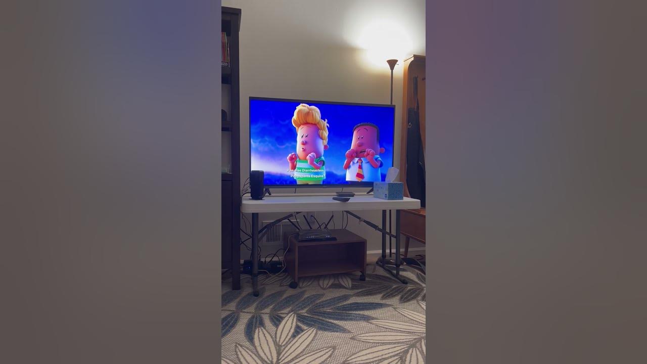 Professor Pee Pee Diarheastein Poopypants Esquire 8/22/23 YouTube