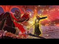Radagon Parrying Boss Magic is AWESOME! - Elden Ring