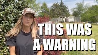 A Shocking Warning You Can't Afford to Ignore // The End of the World As We Know It