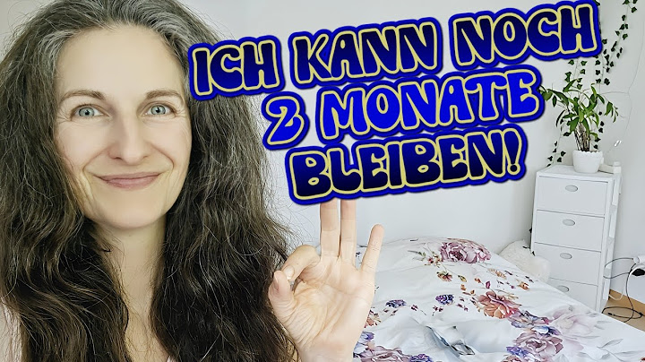 👌Die nächsten 2 Monate habe ich noch eine Wohnung 😁 Leben im Jetzt - Minimalismus  -  Nancy Holten