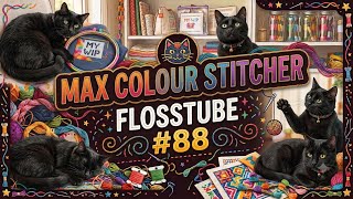 Flosstube #88