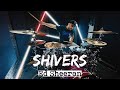 Ed Sheeran - Shivers | FrUmS Drum Cover