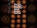 Proof of a Lost Global Civilization Ancient Symbols Explained #AncientSymbols #ChronoMythsUnlocked
