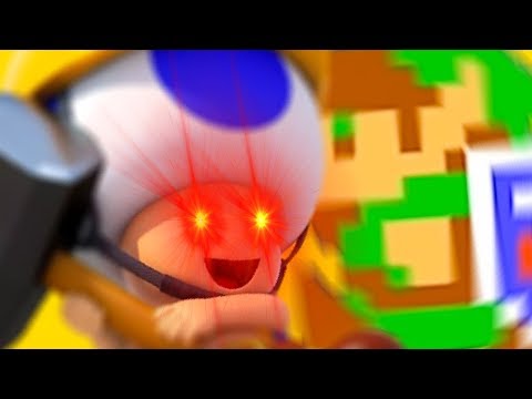 Wideo: Snag Mario, Pok Mon I Zelda Od 29 Lat Z Kuponem EBay