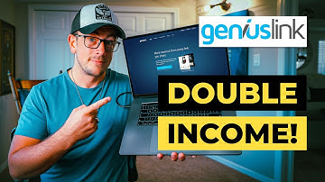 How to MAXIMISE EARNINGS from YouTube in 2025! Geniuslink Tutorial UPDATED!