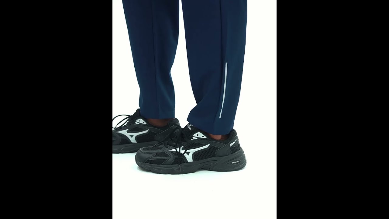 Loose-Fitting Straight-Leg Pants, oemsport.com, 