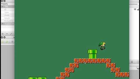 Python library Arcade สำหรับสร้าง game 2D : ตอน 5