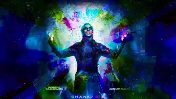 Raajali| (8D Audio) | 360° surrounded music | Robot 2.0 | Madonna Music Creations