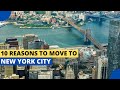 New York City: A Comprehensive Overview