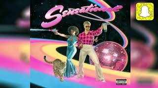 Download Lagu Yung Gravy - Magic (Clean) (Sensational) MP3