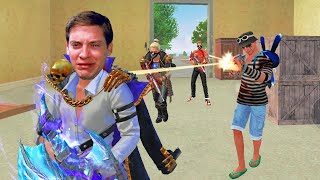 Free Fire Funny Moments screenshot 3