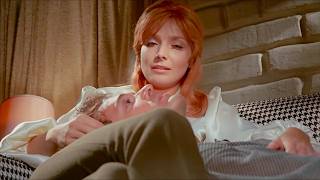 THE OUTER LIMIT OF FEAR! 🎸 Point of Terror (1971) Cult Horror Thriller - 4K