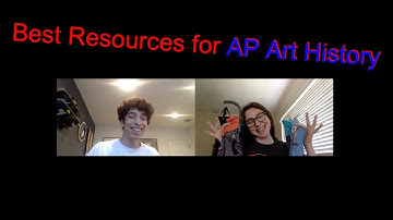 Best Resources for AP Art History