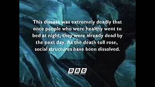 BBC Two EAS Scenario - The Return of the Black Death (1992)