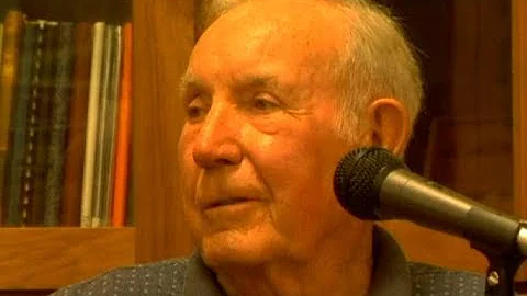 Interviews with Davie County World War Two Veteran...