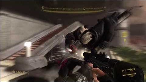 Halo 3: ODST - Had Enough