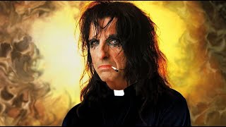 Alice Cooper - I Never Cry (Legendado) chords