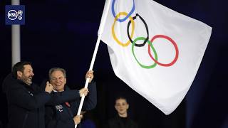 Sunday Edition: Milan Cortina Olympics wrap up