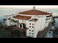 RARE MILLIONAIRES RESORT CASINO - Catalina Island | Sony A6400