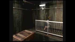 Resident Evil 2 Part 18: RVMan Death Count: 1