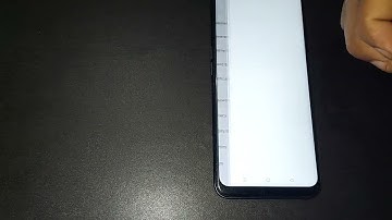 oppo reno2 me pattern password set kaise kare, how to set pattern password in oppo reno2